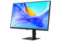 Samsung ViewFinity S8 S80UD 32 pulgadas 4K UHD VA Negro