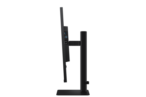 Samsung ViewFinity S8 S80UD 32 pulgadas 4K UHD VA Negro Samsung ViewFinity S8 S80UD 32 pulgadas 4K UHD VA Negro