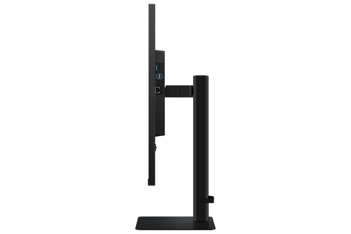 Samsung ViewFinity S80UD LS32D800UAUXEN 32 pulg. 4K UHD VA Negro
