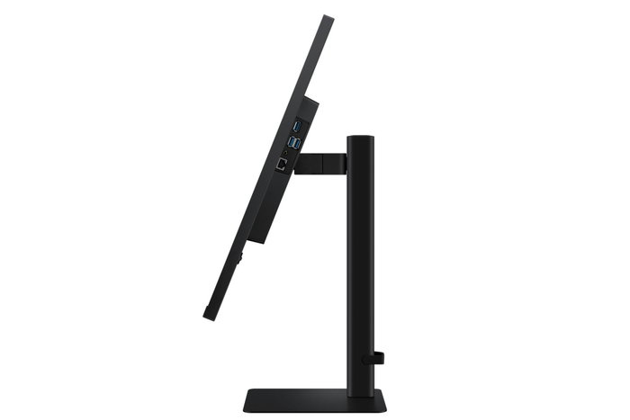 Samsung ViewFinity S80UD LS32D800UAUXEN 32 pulg. 4K UHD VA Negro