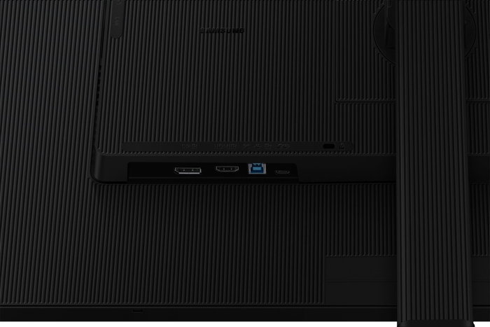 Samsung ViewFinity S80UD LS32D800UAUXEN 32 pulg. 4K UHD VA Negro