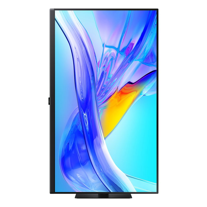 Samsung ViewFinity S8 S80UD 32 pulgadas 4K VA Negro