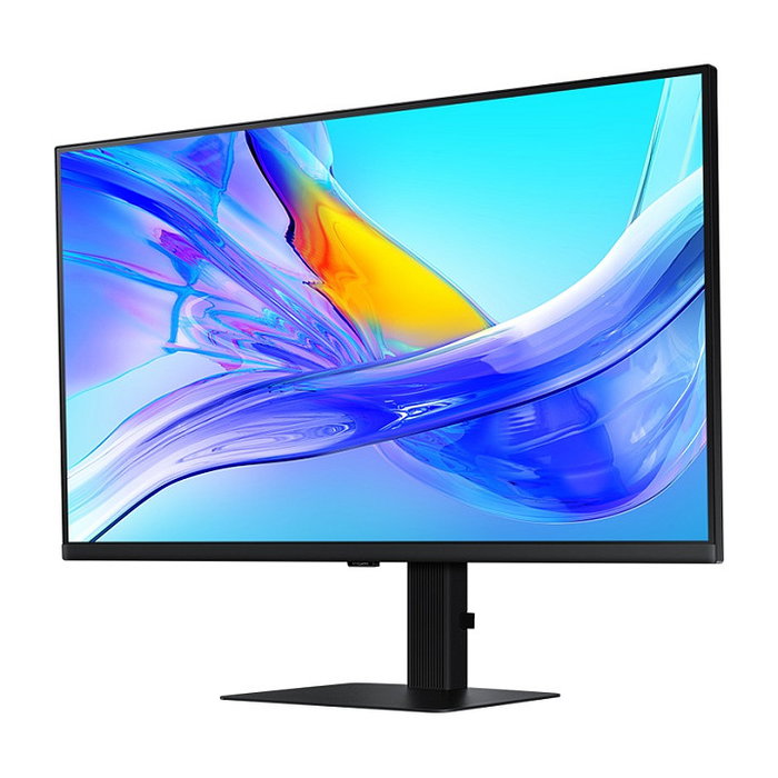 Samsung ViewFinity S8 S80UD 32 pulgadas 4K VA Negro