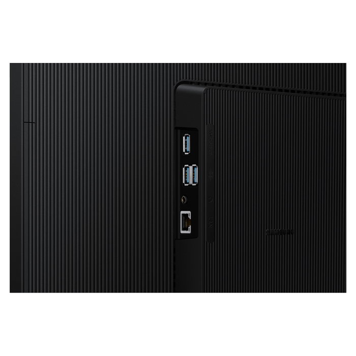 Samsung ViewFinity S8 S80UD 32 pulgadas 4K VA Negro
