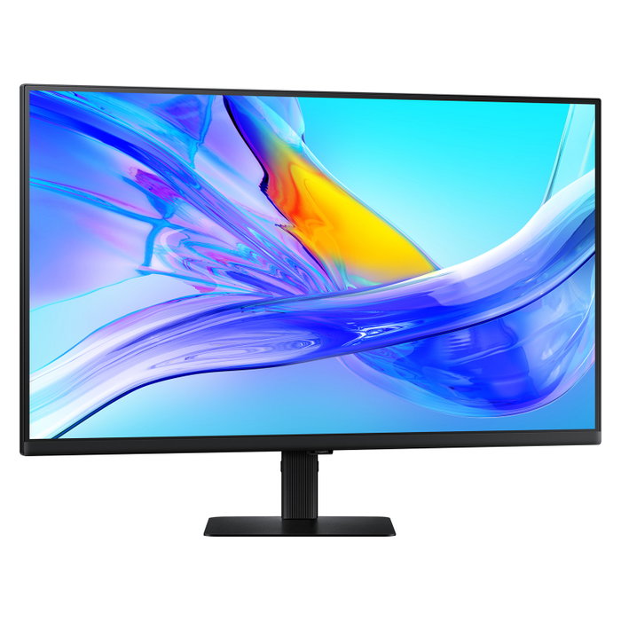 Samsung ViewFinity S8 S80UD 32 pulgadas 4K VA Negro