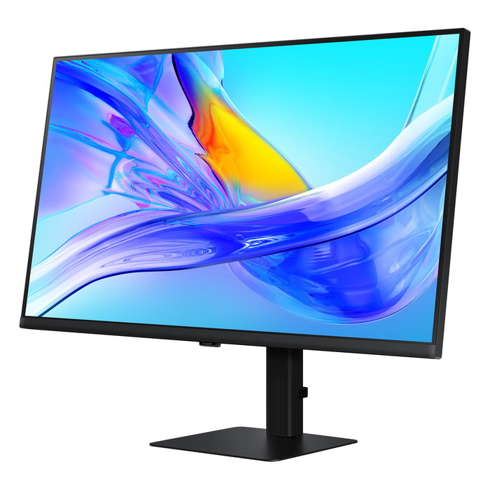Samsung ViewFinity S8 S80UD 32 pulgadas 4K VA Negro