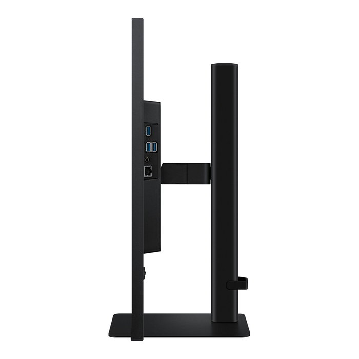 Samsung ViewFinity S8 S80UD 32 pulgadas 4K VA Negro