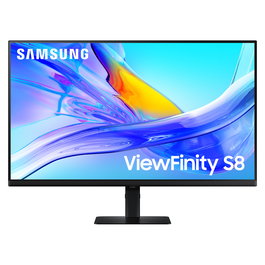 Samsung tft s80ud s8 viewfinity 32'' 3840x2160 hdmi usb-c