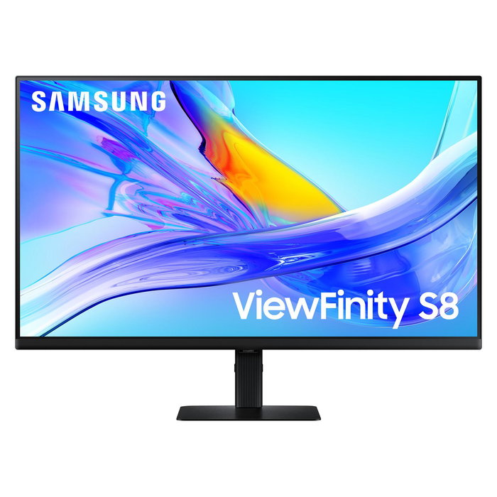 Samsung Monitor ViewFinity S80UD (LS32D800UAUXEN) Samsung Monitor ViewFinity S80UD (LS32D800UAUXEN)