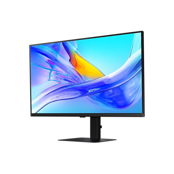 Samsung ViewFinity S8 S80UD 32 pulgadas 4K VA Negro