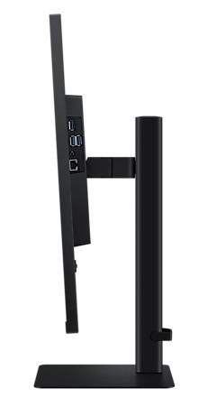 Samsung ViewFinity S8 S80UD 32 pulgadas 4K VA Negro