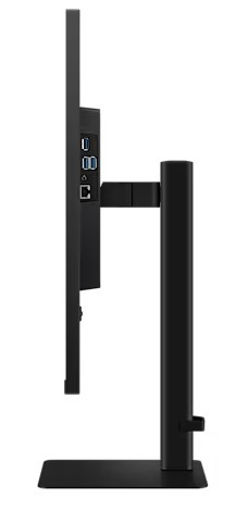 Samsung ViewFinity S8 S80UD 32 pulgadas 4K VA Negro