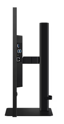 Samsung ViewFinity S8 S80UD 32 pulgadas 4K VA Negro
