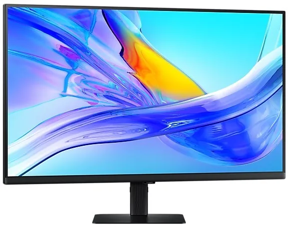 Samsung ViewFinity S8 S80UD 32 pulgadas 4K VA Negro