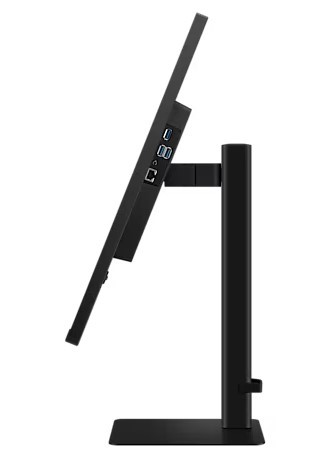 Samsung ViewFinity S8 S80UD 32 pulgadas 4K VA Negro