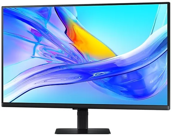 Samsung ViewFinity S8 S80UD 32 pulgadas 4K VA Negro