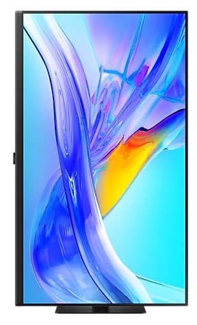 Samsung ViewFinity S8 S80UD 32 pulgadas 4K VA Negro