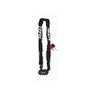 Zefal K-TRAZ M10 Candado Cadena Llave 900 mm 8 mm Negro
