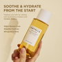 Skin1004 Madagascar Centella Toning Toner 400 ml