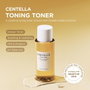 Skin1004 Madagascar Centella Toning Toner 400 ml