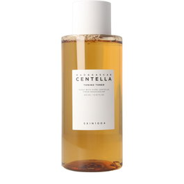 Skin1004 Tónico Madagascar Centella Asiática 84% 400ml - Equilibrante, Hidratante y Calmante con PHA