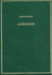 Anábasis, Jenofonte - CSIC
