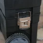 Stanley Carro de taller móvil M30 Negro