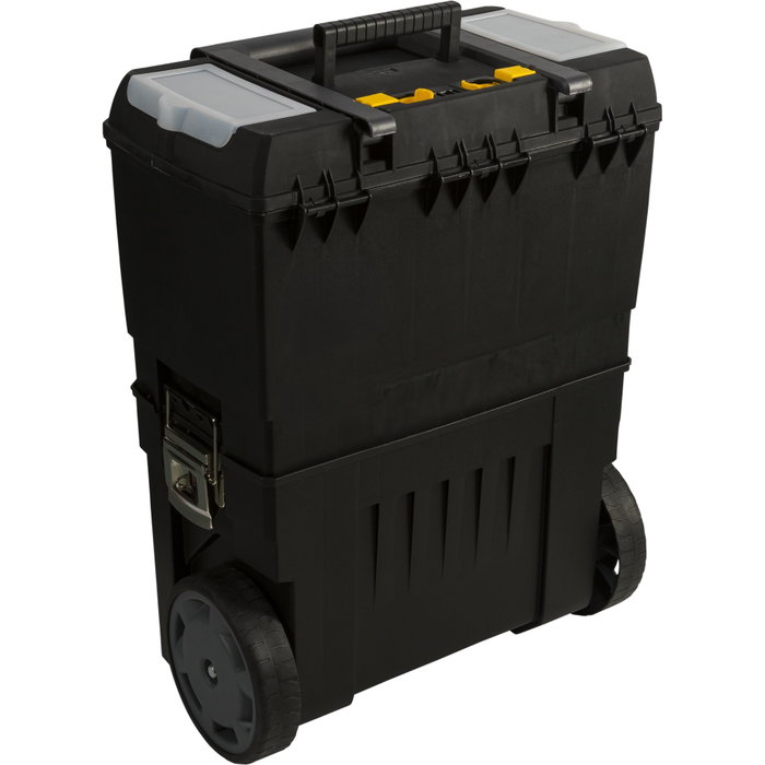Stanley Carro de taller móvil M30 Negro Stanley Carro de taller móvil M30 Negro