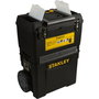 Stanley Carro de taller móvil M30 Negro