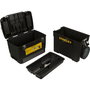 Stanley Carro de taller móvil M30 Negro