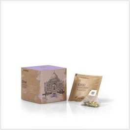 NATURCID Chai Jengibre Limón 27 gr