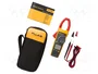 FLUKE 375 FC Medidor de Pinza Digital Multifunción AC/DC
