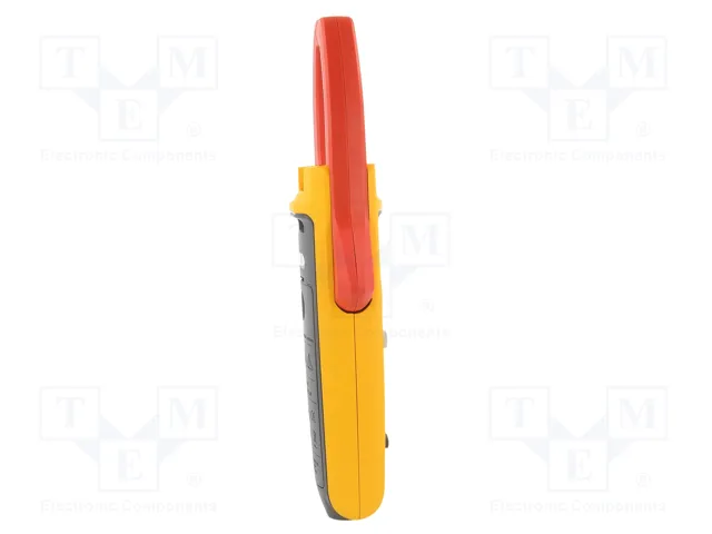 FLUKE 375 FC Medidor de Pinza Digital Multifunción AC/DC