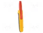 FLUKE 375 FC Medidor de Pinza Digital Multifunción AC/DC