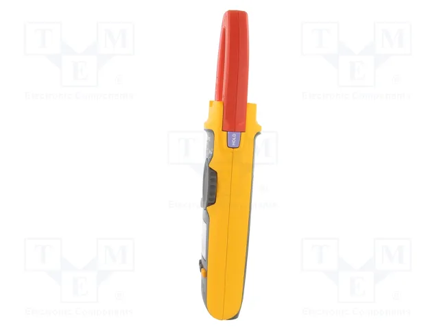 FLUKE 375 FC Medidor de Pinza Digital Multifunción AC/DC