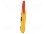 FLUKE 375 FC Medidor de Pinza Digital Multifunción AC/DC