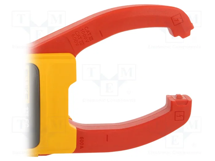 FLUKE 375 FC Medidor de Pinza Digital Multifunción AC/DC