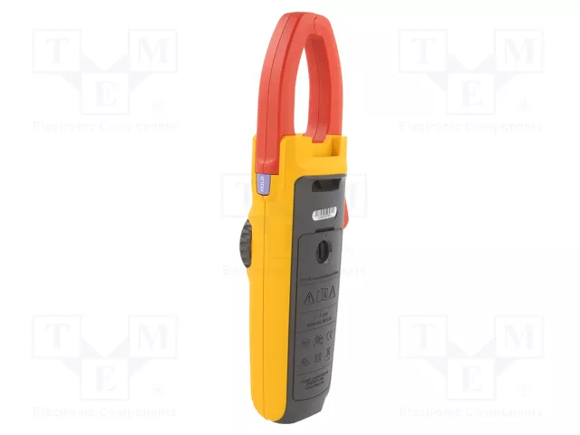 FLUKE 375 FC Medidor de Pinza Digital Multifunción AC/DC