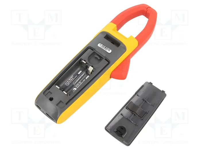 FLUKE 375 FC Medidor de Pinza Digital Multifunción AC/DC