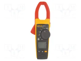 FLUKE 375 FC Medidor de Pinza Digital Multifunción AC/DC