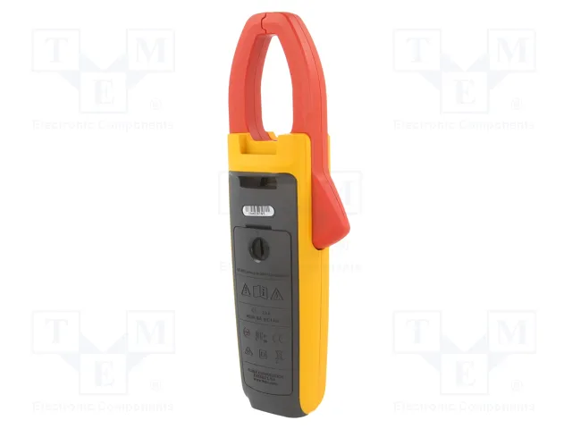 FLUKE 375 FC Medidor de Pinza Digital Multifunción AC/DC