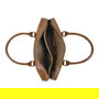 dbramante 1928 ROSENBORG 16IN TAN 2ND GEN Maletín para portátil de 16 pulgadas, cuero, unisex, color bronceado