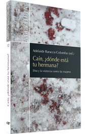Caín, ¿dónde está tu hermana?, Adelaide Baracco Colombo - VERBO DIVINO