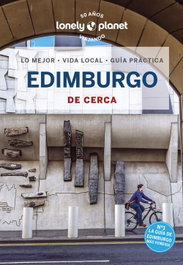 GEOPLANETA, Edimburgo De cerca 5 - Neil Wilson
