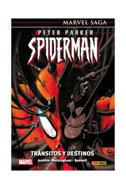 Panini España S.A. Peter Parker: Spider-Man 02 (Marvel Saga 136)