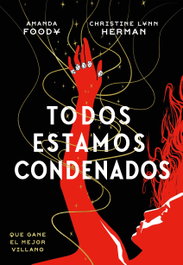 Todos estamos condenados, C. L. Herman - HIDRA