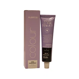 Subrina Professional Demi Permanent Colour 10/13 Lightest Ash Golden Blonde 60 ml