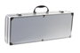 DKD Home Decor Barbacoa Terraza Y Jardin Negro Inox Metal 18 x 8 x 47 cm Set de 6 (2 Unidades)