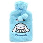 TAKE CARE Bolsa Agua Caliente Peluche Cinnamoroll Hello Kitty