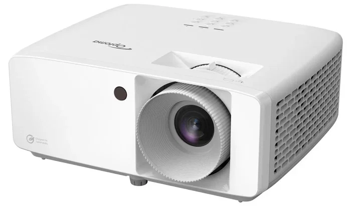 Optoma ZH420 Proyector Láser Full HD 1080p 4300 Lúmenes Optoma ZH420 Proyector Láser Full HD 1080p 4300 Lúmenes